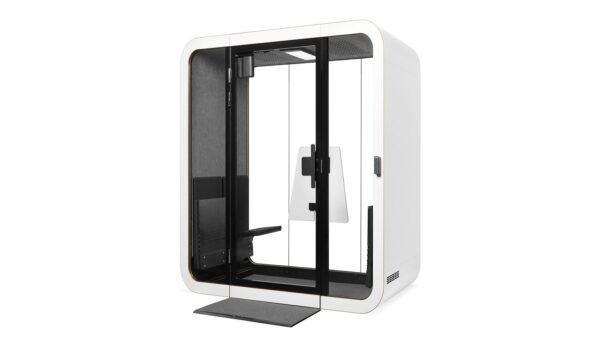 Akustik Çalışma Kabini