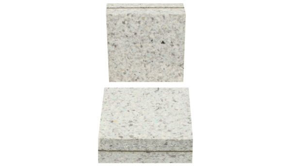 63 mm Bariyerli Bondex Sünger