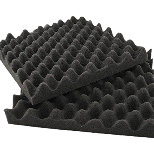 Akustik Yanmaz Yumurta Sünger 30 mm