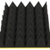 Yapışkanlı Yanmaz Piramit Sünger 70 mm