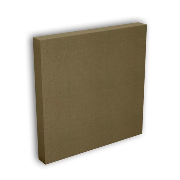 60 cm x 60 cm Akustik Panel 2 cm
