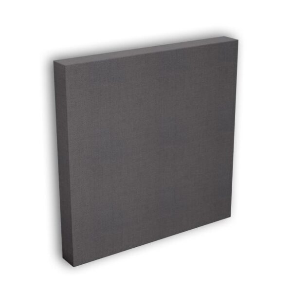 60 cm x 60 cm Akustik Panel 3 cm