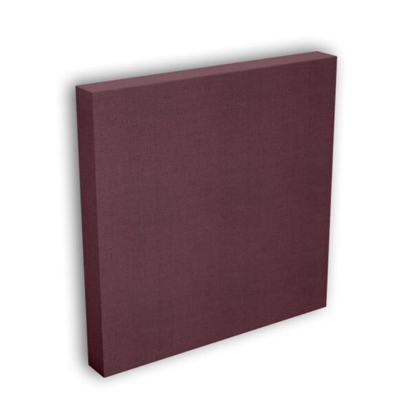 60 cm x 60 cm Akustik Panel 4 cm
