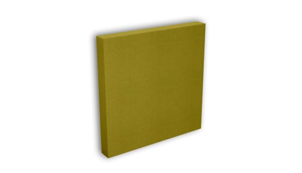 60 cm x 60 cm Akustik Panel 5 cm