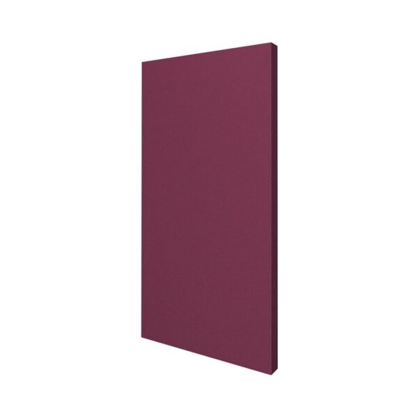 60 cm x 120 cm Akustik Panel 4 cm