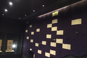 3D Akustik Paneller 3D Akustik Paneller