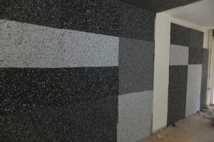 Bariyerli Bondex Montaj Bariyerli Bondex Montaj